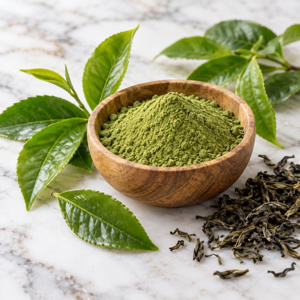 Green Tea