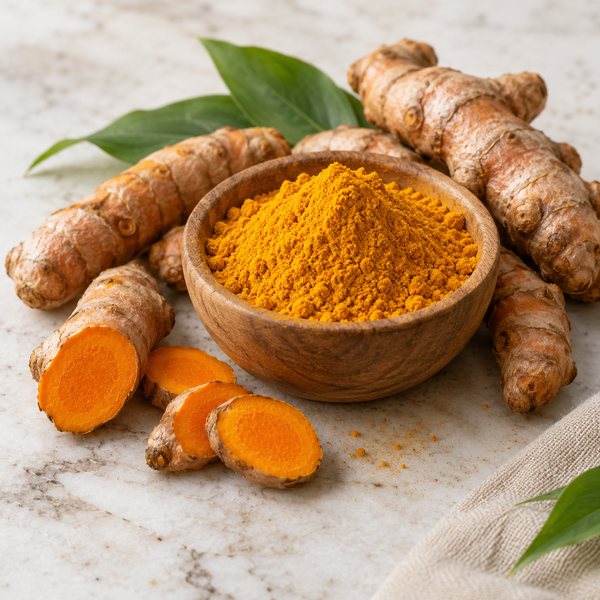 Turmeric