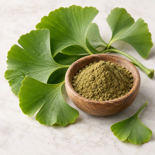 Ginkgo Biloba