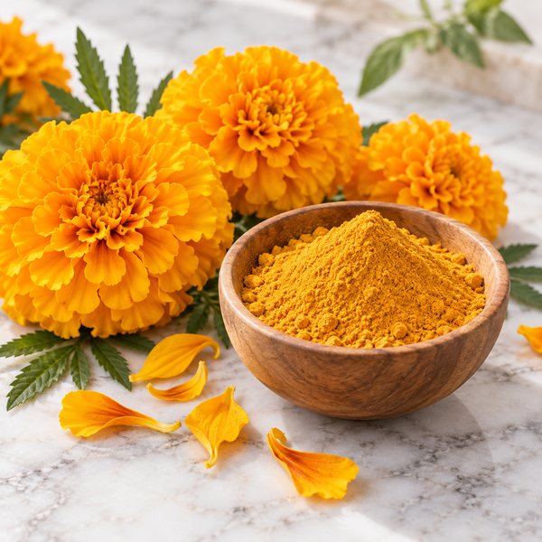 Marigold (Lutein)